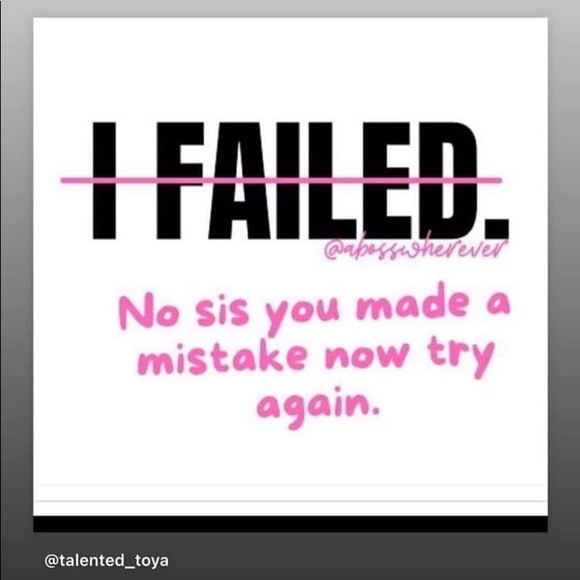 Meet the Posher Other - Meet your Posher, Tanita